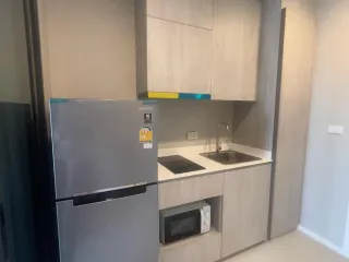 For rent 1 bed condo in Bangkok Yai, Bangkok