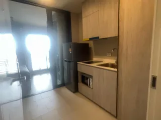 For rent 1 bed condo in Bangkok Yai, Bangkok