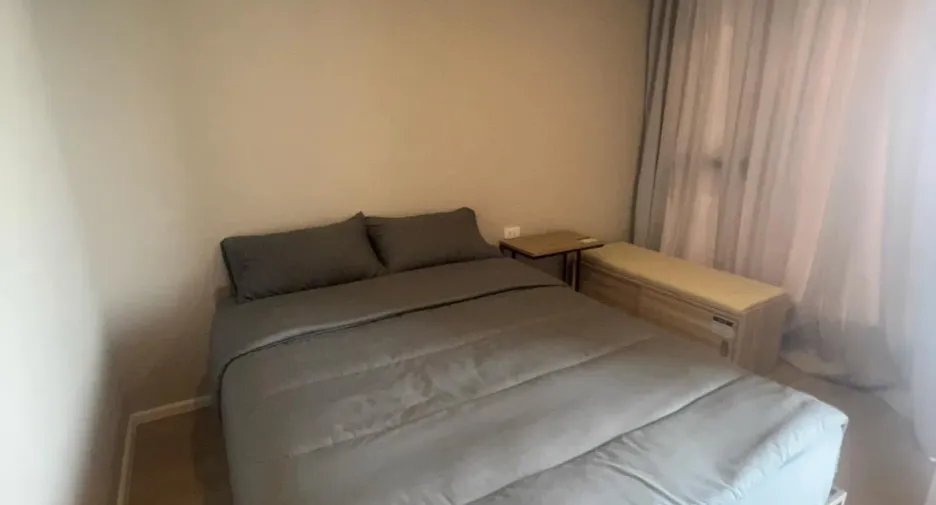 For rent 1 Beds condo in Bangkok Yai, Bangkok