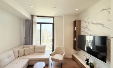 For rent 2 Beds condo in Khlong Toei, Bangkok