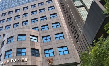 For rent office in Watthana, Bangkok