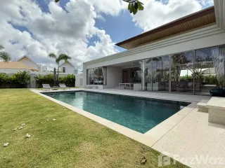 For rent 4 bed villa in Thalang, Phuket