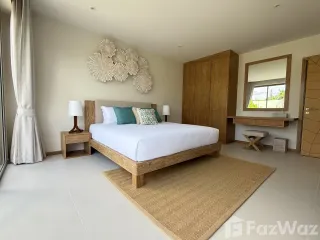 For rent 4 bed villa in Thalang, Phuket