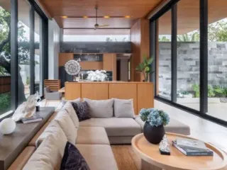 For sale 3 bed villa in Thalang, Phuket