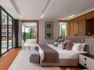 For sale 3 bed villa in Thalang, Phuket
