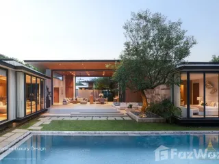 For sale 3 bed villa in Thalang, Phuket