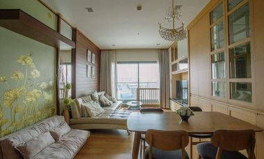For rent 2 Beds condo in Khlong Toei, Bangkok