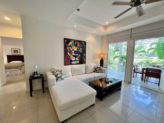 For rent 2 bed apartment in Thalang, Phuket