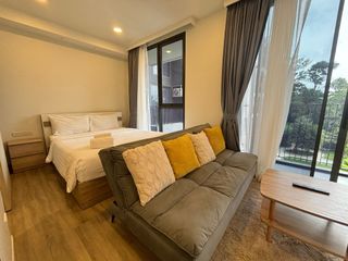 For sale studio condo in Thalang, Phuket