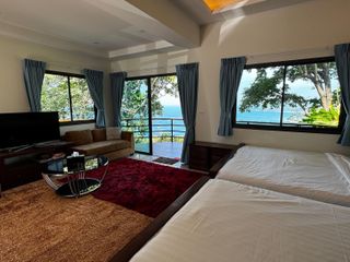 For rent 1 bed house in Mueang Phuket, Phuket