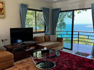For rent 1 bed house in Mueang Phuket, Phuket