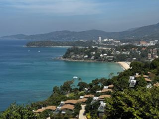 For rent 1 bed house in Mueang Phuket, Phuket