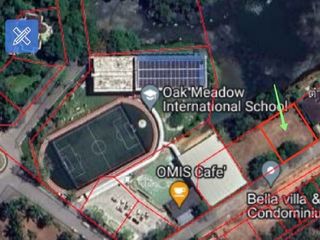 For sale land in Mueang Phuket, Phuket