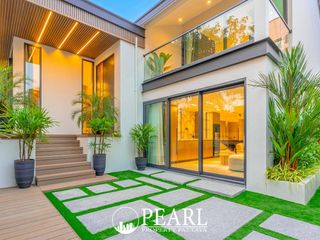 For sale 4 bed villa in Bang Lamung, Chonburi