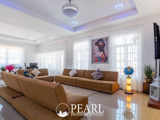 For sale 6 bed villa in Bang Lamung, Chonburi
