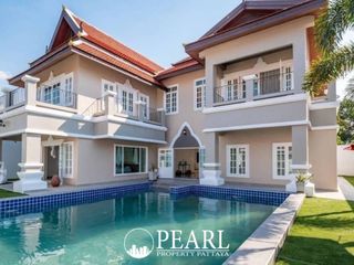 For sale 6 bed villa in Bang Lamung, Chonburi