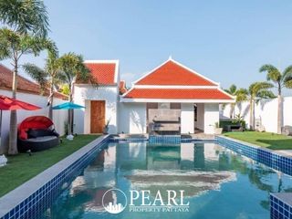 For sale 6 bed villa in Bang Lamung, Chonburi