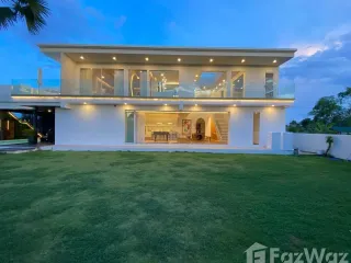 For rent 4 bed villa in San Sai, Chiang Mai