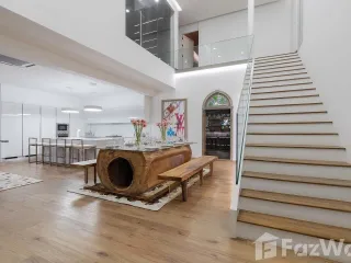 For rent 4 bed villa in San Sai, Chiang Mai