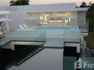 For rent 4 bed villa in San Sai, Chiang Mai