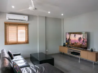 For rent 4 Beds house in Mueang Phuket, Phuket