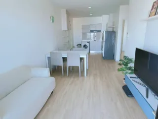 For sale 2 Beds condo in Bang Lamung, Chonburi