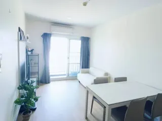 For sale 2 Beds condo in Bang Lamung, Chonburi