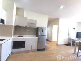 For sale 2 Beds condo in Bang Lamung, Chonburi