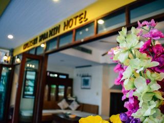 For sale 20 bed hotel in Hua Hin, Prachuap Khiri Khan