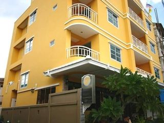 For sale 20 bed hotel in Hua Hin, Prachuap Khiri Khan