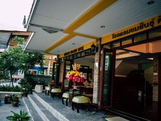 For sale 20 bed hotel in Hua Hin, Prachuap Khiri Khan
