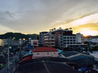 For sale 20 bed hotel in Hua Hin, Prachuap Khiri Khan