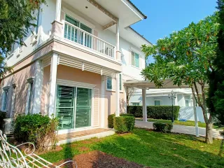 For rent 3 bed house in Hua Hin, Prachuap Khiri Khan