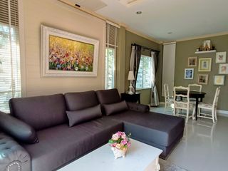 For rent 3 bed house in Hua Hin, Prachuap Khiri Khan