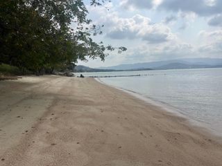 For sale land in Ko Samui, Surat Thani