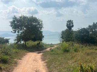 For sale land in Ko Samui, Surat Thani