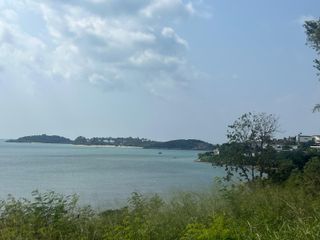 For sale land in Ko Samui, Surat Thani