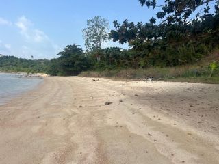 For sale land in Ko Samui, Surat Thani