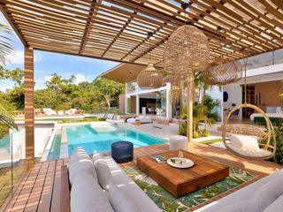 For sale 4 bed villa in Ko Samui, Surat Thani