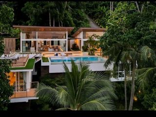 For sale 4 bed villa in Ko Samui, Surat Thani