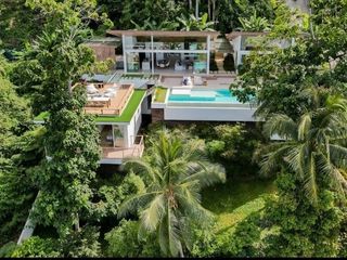 For sale 4 bed villa in Ko Samui, Surat Thani