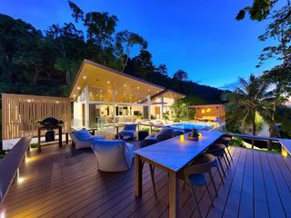 For sale 4 bed villa in Ko Samui, Surat Thani