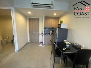 À vendre et à louer 1 chambre condo à Bang Lamung, Chonburi