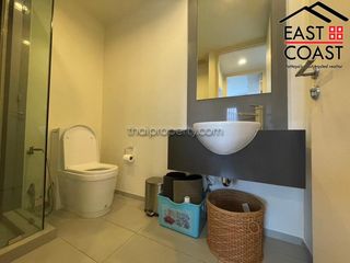 À vendre et à louer 1 chambre condo à Bang Lamung, Chonburi