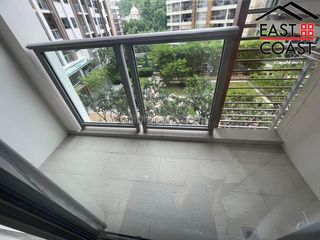 For Rent 1 Bedroom Condo In Bang Lamung, Chonburi