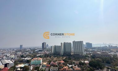 For rent and for sale 1 bed condo in North Pattaya, Pattaya