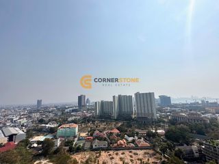 For Rent 1 Bedroom Condo In Bang Lamung, Chonburi