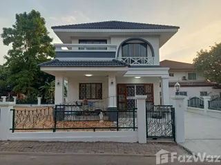 For sale 3 bed house in Mueang Khon Kaen, Khon Kaen