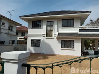 For sale 3 bed house in Mueang Khon Kaen, Khon Kaen