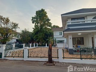 For sale 3 bed house in Mueang Khon Kaen, Khon Kaen